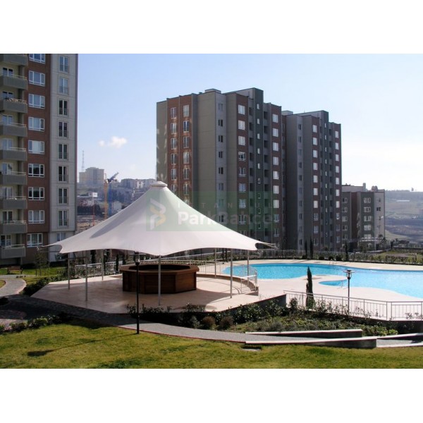 Havuz Başı Mini Bar